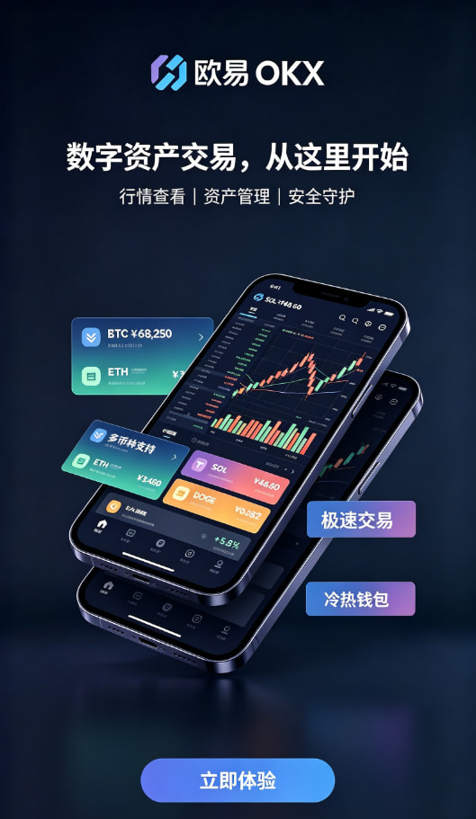 欧交易所APP提现说明